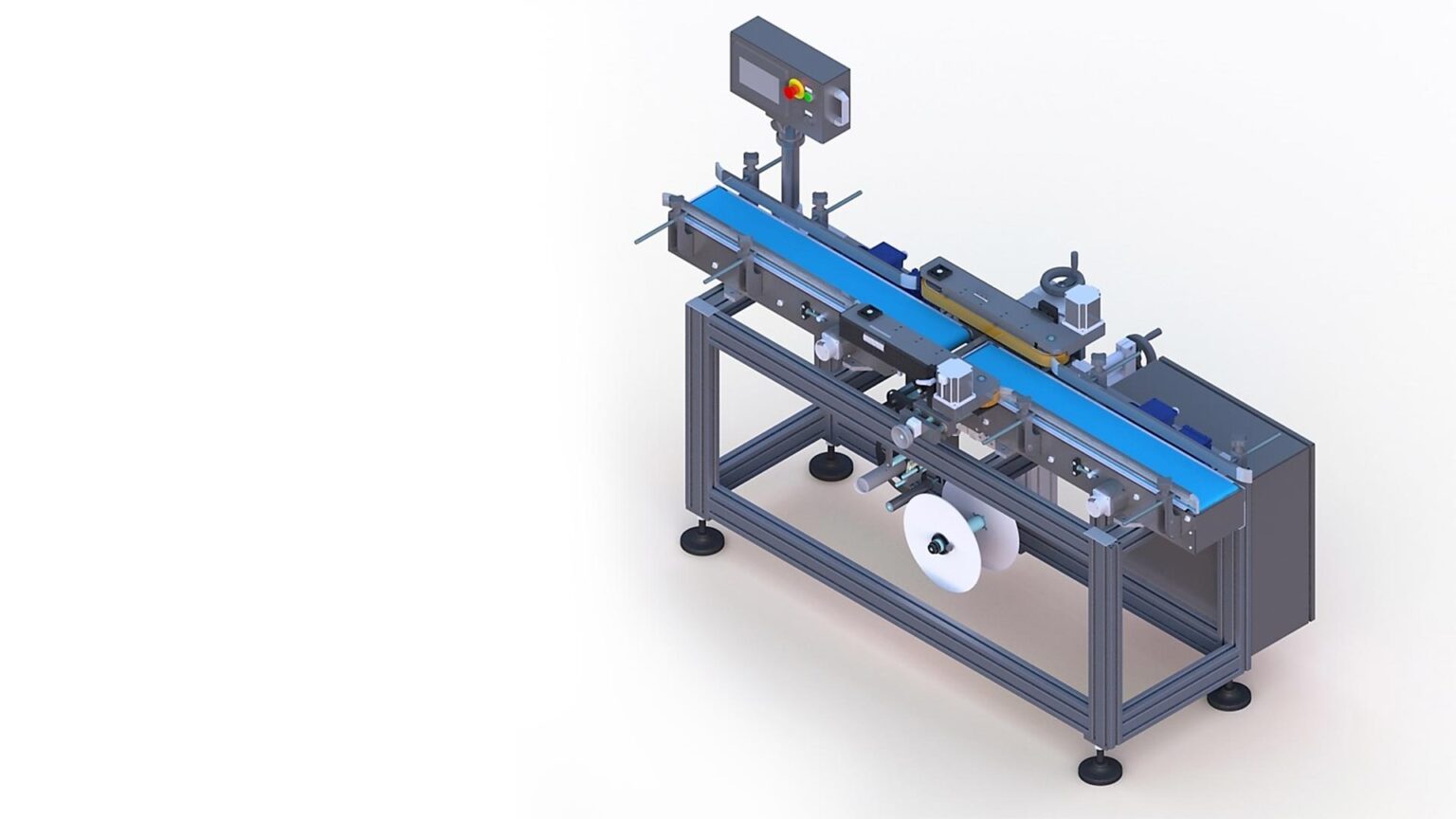 Labelling lines - Epackaging srl | Get free quote | Italy