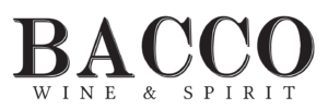 bacco-font-logo
