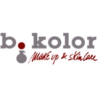 B.KOLOR MAKE UP SPA logo