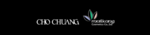 CHO CHUANG TAIWAN logo def