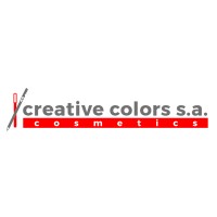 CREATIVE COLORS logo