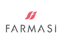 FARMASI - TURKEY logo
