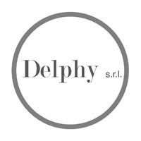 delphy logo