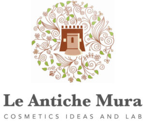 le antiche mura logo